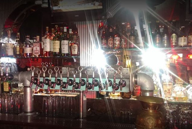 The Manhattan