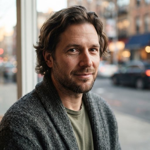 Matthew King