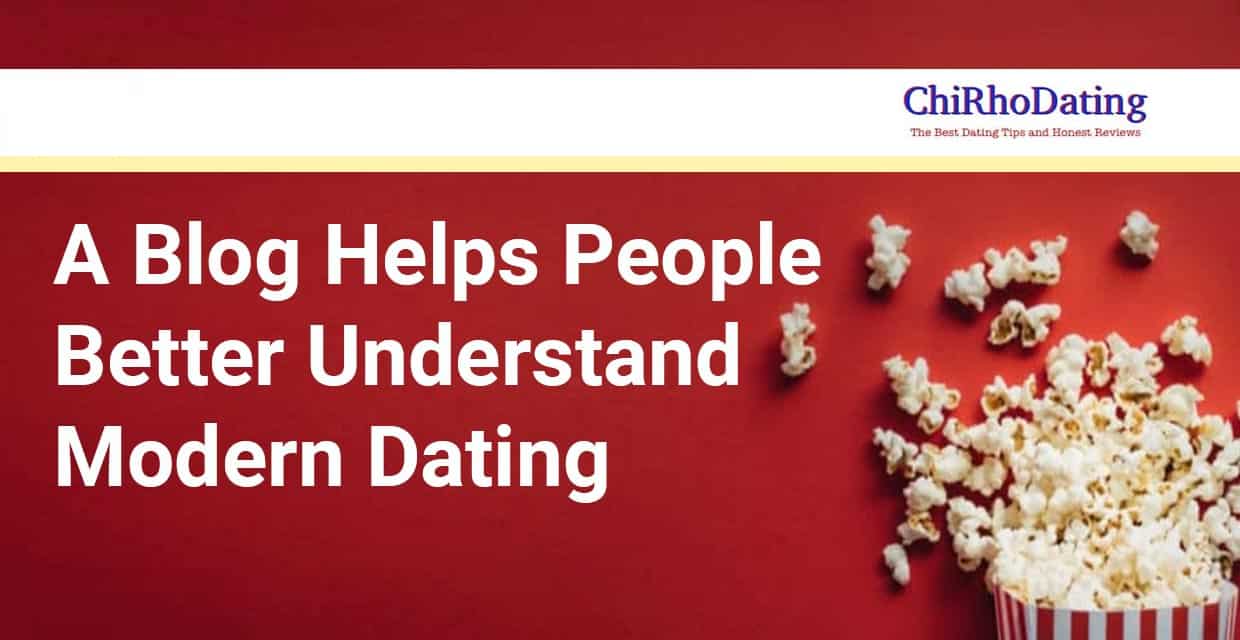 The Blog Decoding Modern Dating for Singles