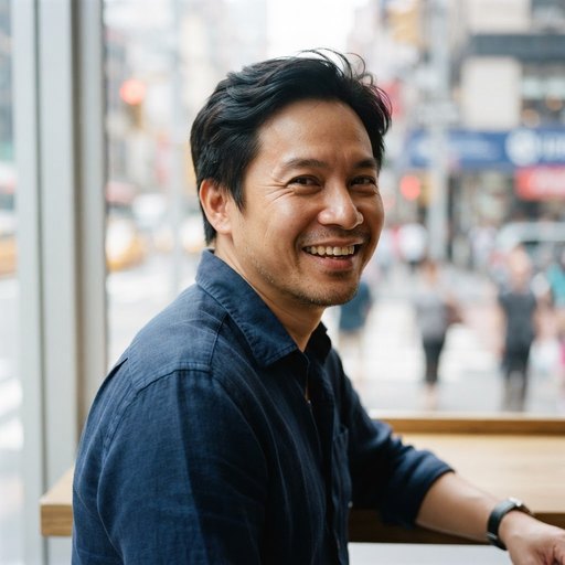 Joseph Nguyen