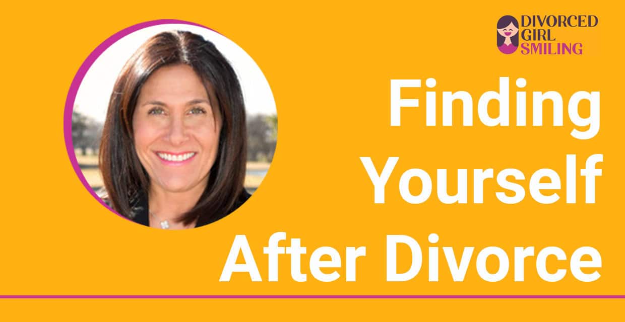 Rediscovering Who You Are After Divorce