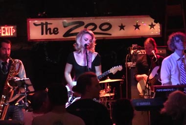 Zoo Bar