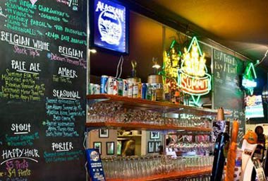 Groveland Tap