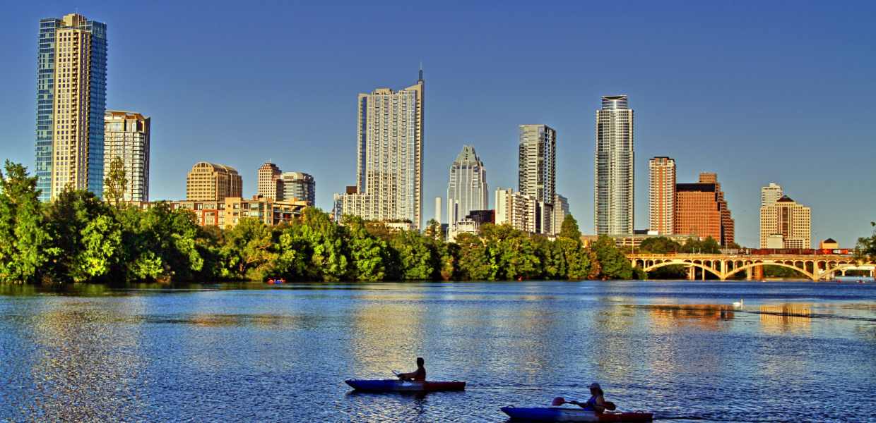 Austin, Texas
