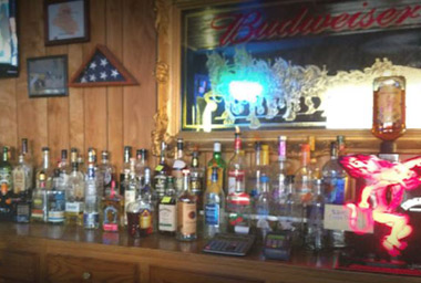 South Side Saloon