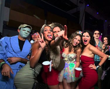San Diego Singles Events