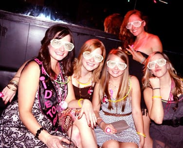Wichita Singles Clubs