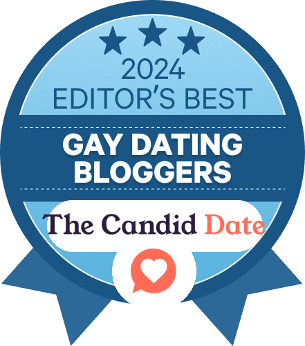 gay dating bloggers 2024