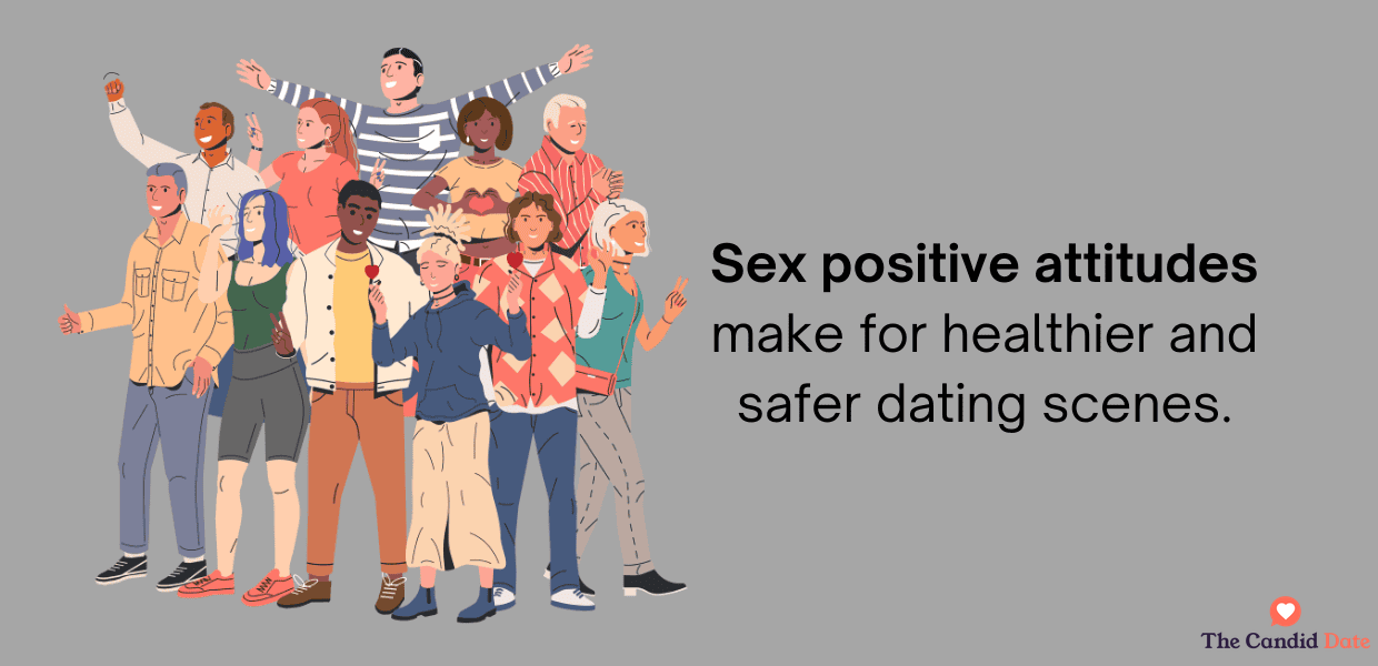 sex positive attitudes
