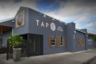 Tap 42 Bar & Kitchen