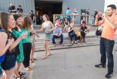 Wiseacre Brewing Co.