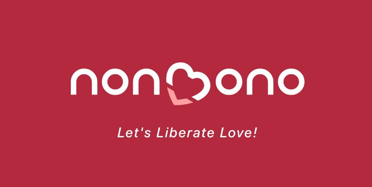 Nonmono logo