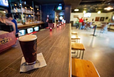 Hattie's Tap &amp;amp; Tavern
