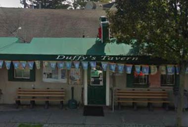 Duffy's Tavern