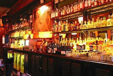 Harry’s Country Club