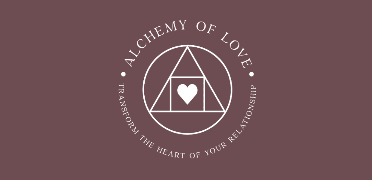 alchemy of love