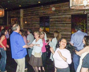 Jersey City Singles Events