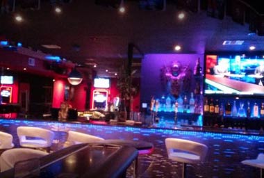 Office Bar &amp; Grill