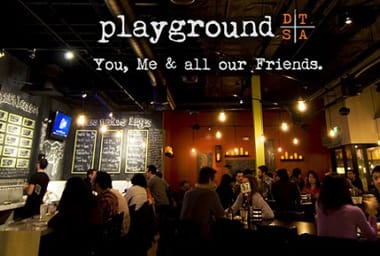 Playground