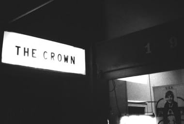 The Crown