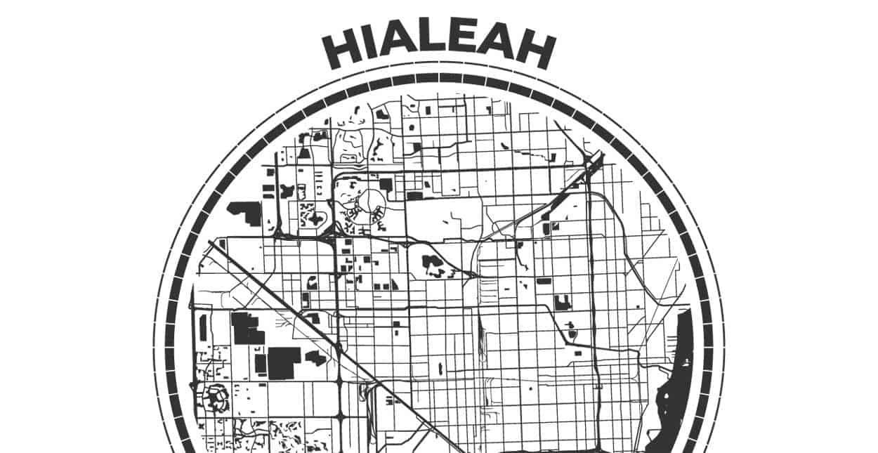 Single in Hialeah, FL? 9 Places and Apps to Find a Date