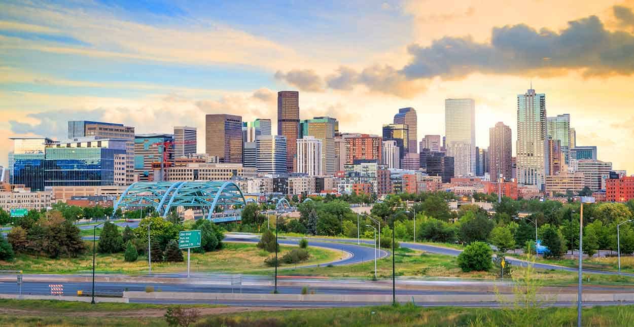 Denver, Colorado