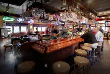 Obb's Sports Bar & Grill