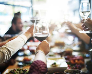 Vancouver Singles Events