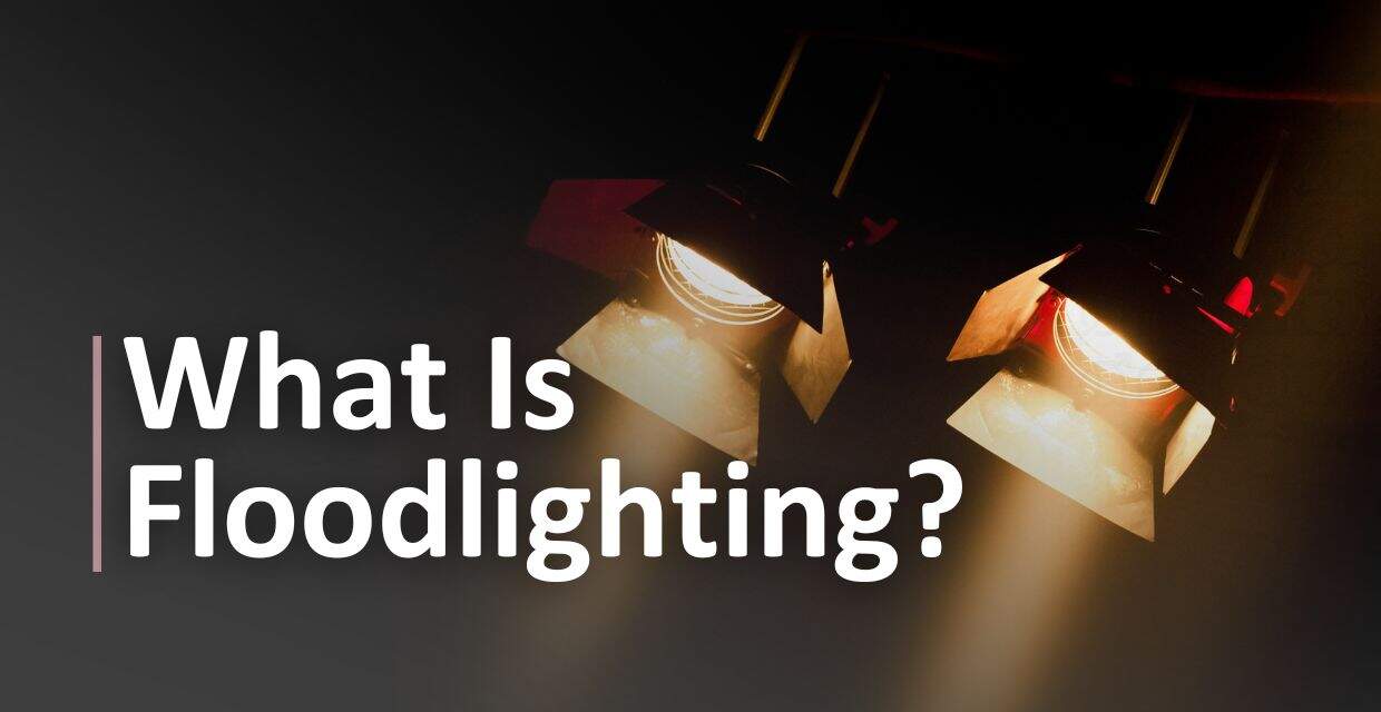 Floodlighting in Dating, Explained by Two Psychologists