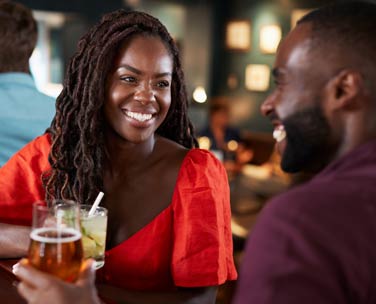 Columbus Speed Dating