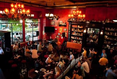 Samuel Beckett's Irish Gastro Pub