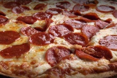 Cruisers Pizza Bar Grill