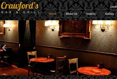 Crawford's Bar & Grill