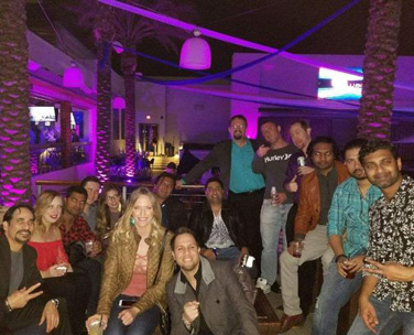 Toledo Singles Events