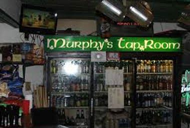 Murphy's Grand Irish Pub