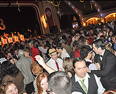 St. Petersburg Singles Events