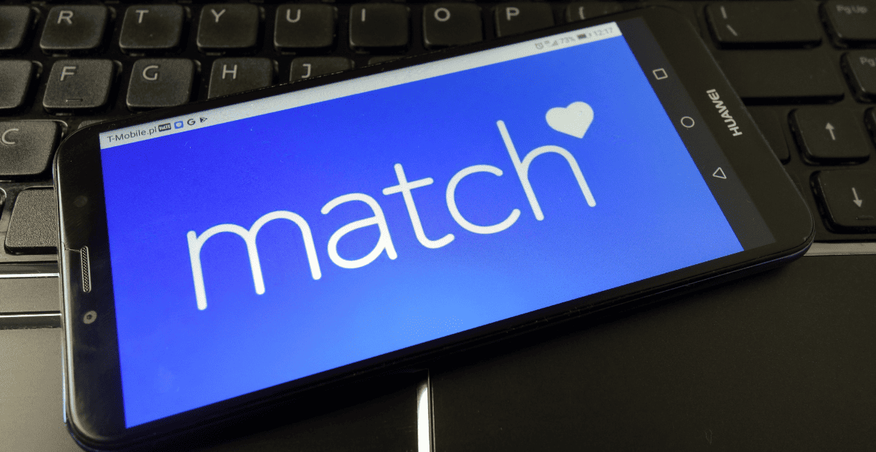 Match app