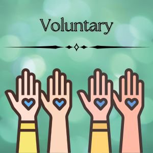 Voluntary