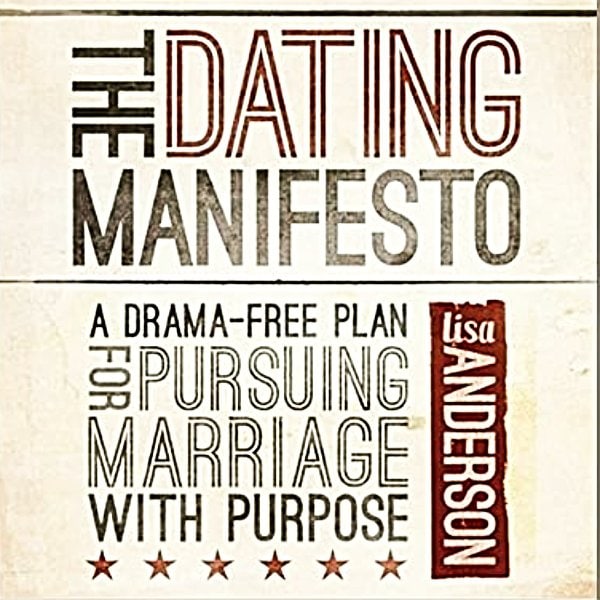 The Dating Manifesto