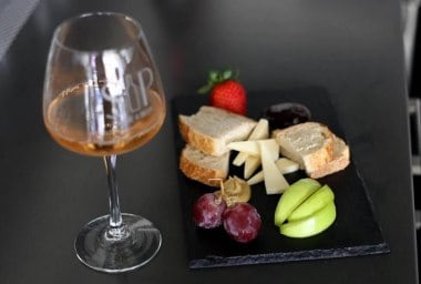 Sip Wine &amp; Beer