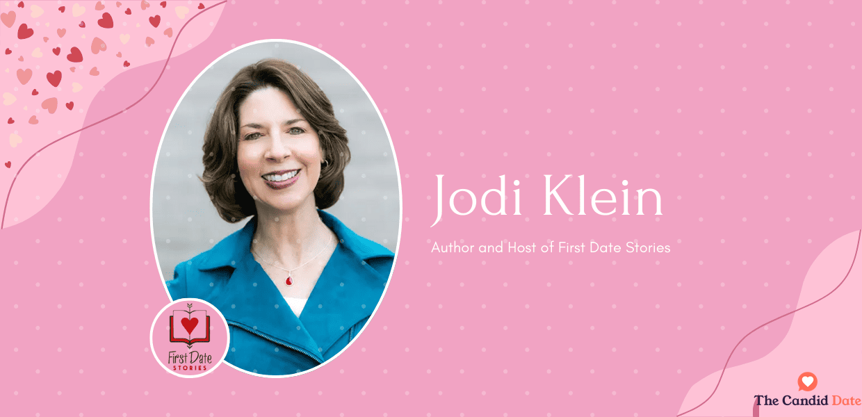 first date stories founder jodi klein