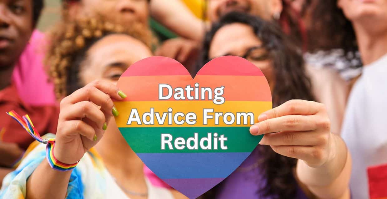 8 Top Lesbian Dating Tips From Reddit