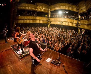 New Orleans Singles Clubs
