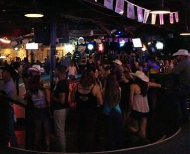 El Paso Singles Clubs
