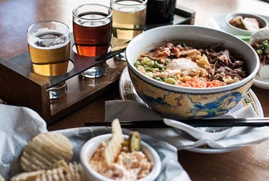 Suttree's High Gravity Tavern