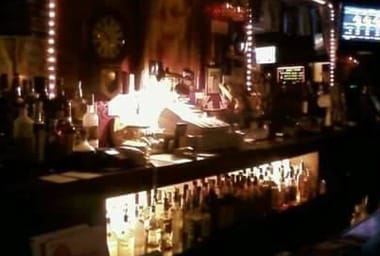 Fling Cocktail Lounge