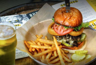 HopCat