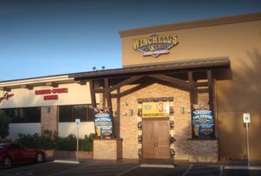 Winchell's Pub &amp; Grill