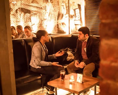 Milwaukee Speed Dating