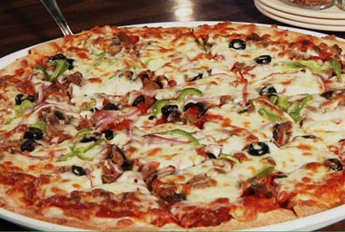 Patty's Pub